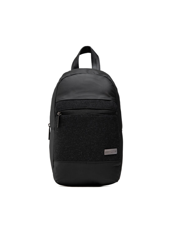 Semi Line Semi Line Σακίδιο L2009 Μαύρο