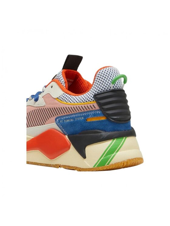 Puma Puma Sneakers 398216_01_rs-x_podium Multicolore