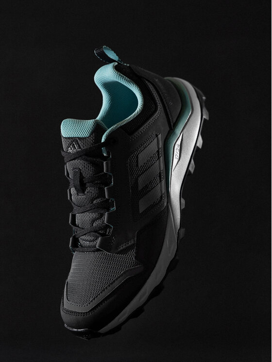 adidas adidas Běžecké boty Terrex Tracerocker 2 W H05686 Šedá