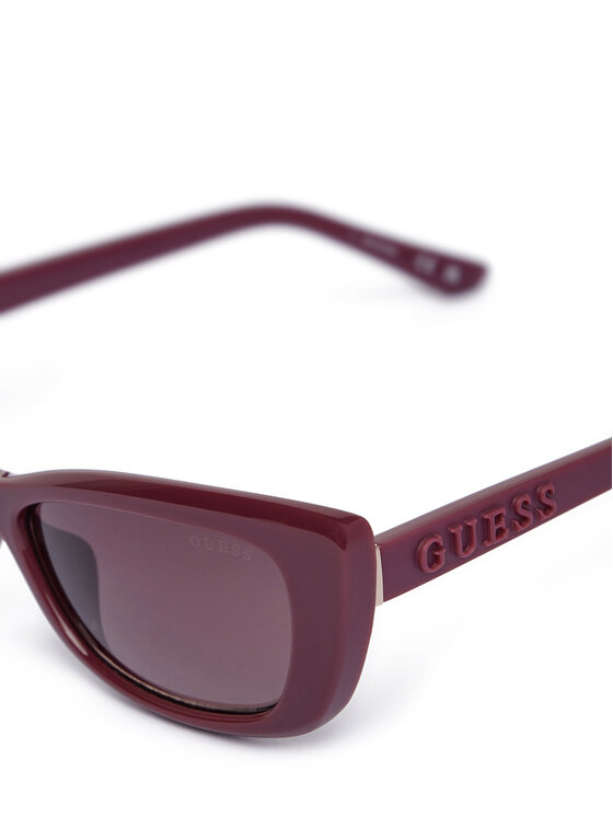 Guess Guess Γυαλιά ηλίου GU00156-H Καφέ