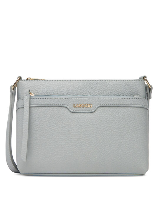 Lasocki Lasocki Handtasche LSK-M-004-07 Blau