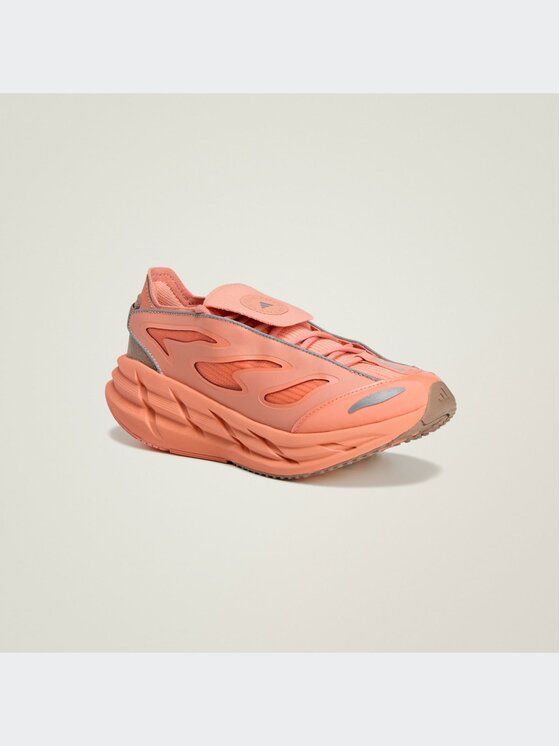 adidas by Stella McCartney adidas by Stella McCartney Buty do biegania By Stella McCartney Adistar Różowy