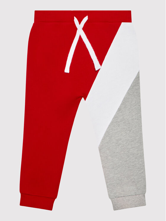 Pantaloni da tuta United Colors Of Benetton