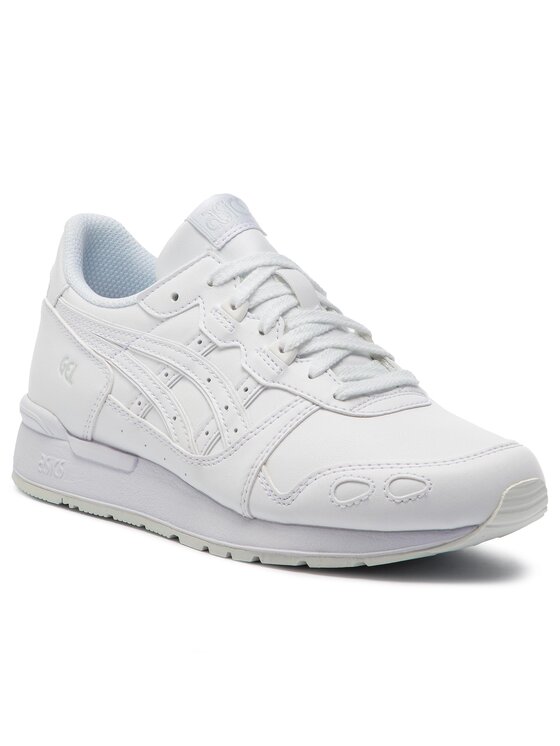 Asics Sneakers Gel Lyte Gs 1194A016 Bianco Modivo