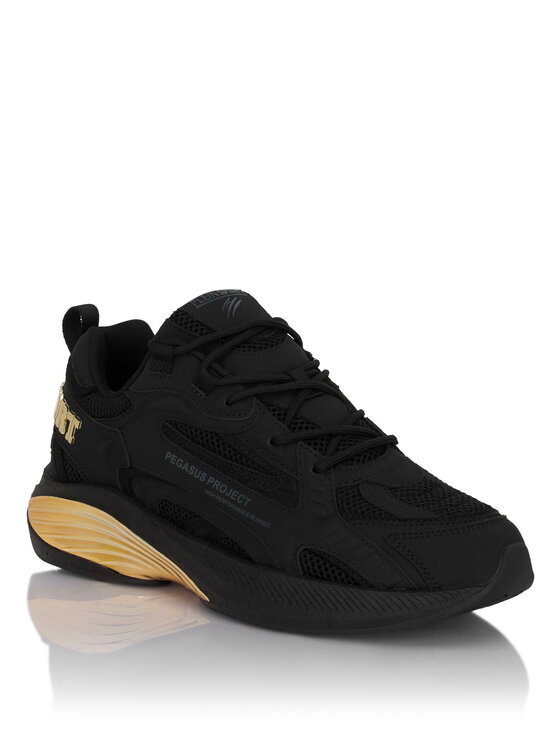 Plein Sport Plein Sport Sneakers 29957 Nero