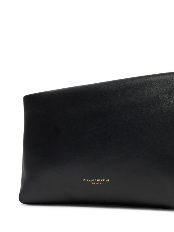 Gianni Chiarini Gianni Chiarini Ročna torba BS 11010 FOUCLD-NA Črna