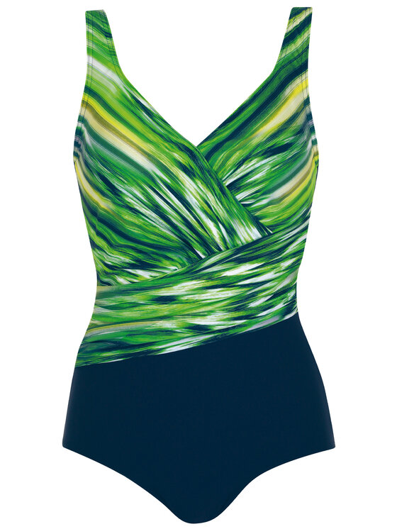 Sunflair Sunflair Bikiny 22094 Tmavomodrá
