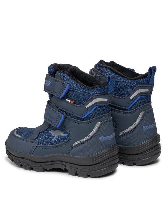 KangaRoos KangaRoos Снігоходи K-Leno Kibo Rtxdk 18954 000 4095 Cиній