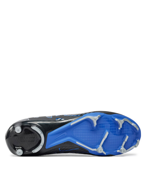 Nike Nike Čevlji za nagomet Zoom Superfly 9 Academy Fg/Mg DJ5625 040 Črna