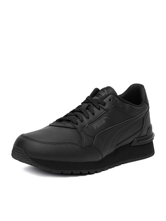 Puma Puma Снікерcи 39973601 Чорний