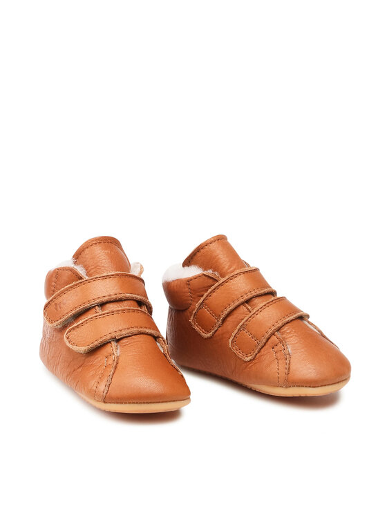 Froddo Froddo Gležnjarji G1130013-4 M Rjava