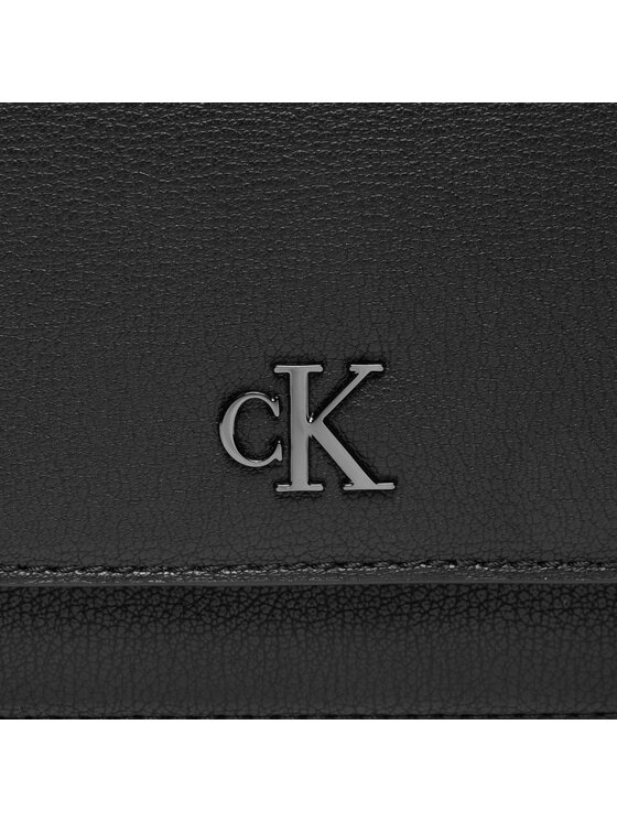 Calvin Klein Jeans Handtasche Minimal Monogram Ew K60K612260 