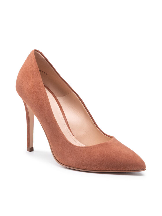 Scarpe stiletto Solo Femme