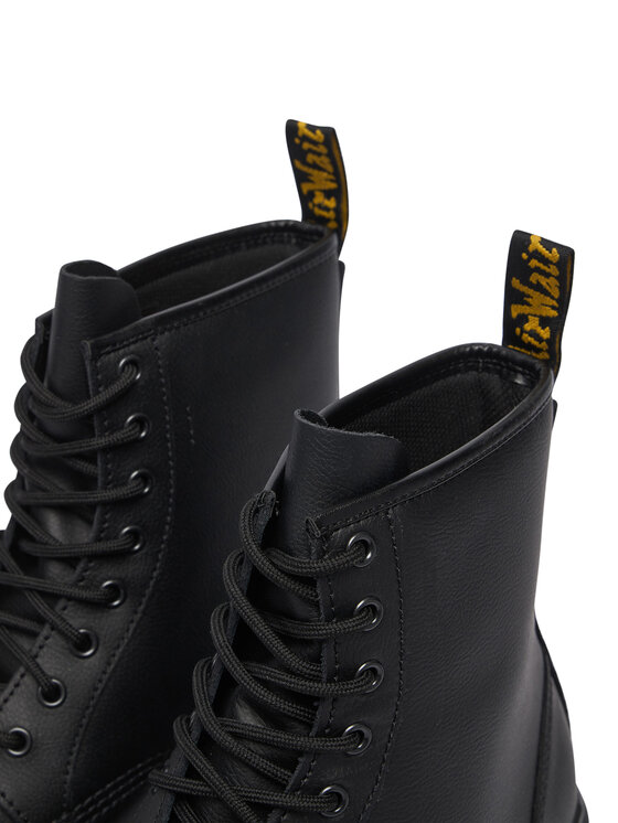 Dr. Martens Dr. Martens Trappers Aprile Boot DM42394001 Negru