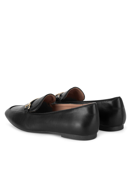 JENNY JENNY Loafers R195507347 Čierna