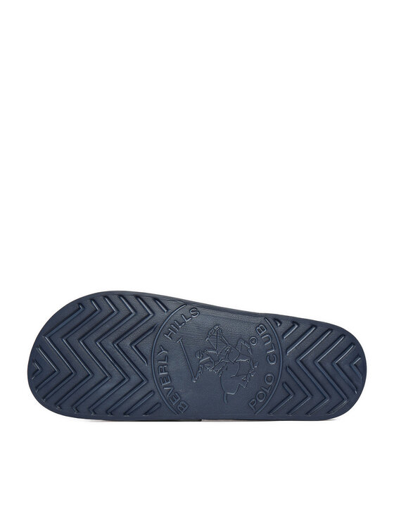 Beverly Hills Polo Club Beverly Hills Polo Club Plätud CEOWB-865812 Värviline