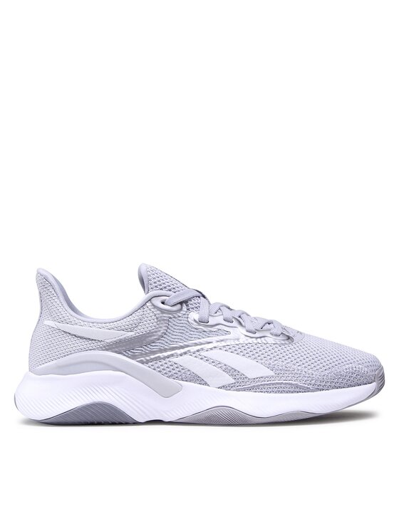 Reebok Reebok Jõusaali jalatsid Hiit Tr 3 HR0408 Hall