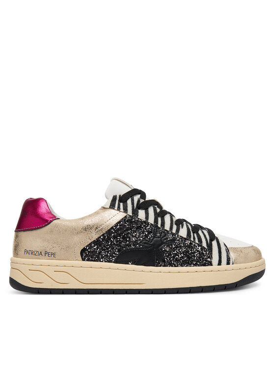Patrizia Pepe Patrizia Pepe Superge PK420.27 Pisana