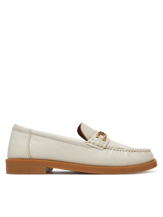 Beverly Hills Polo Club Mocasini WI44-LOMY-01 Écru