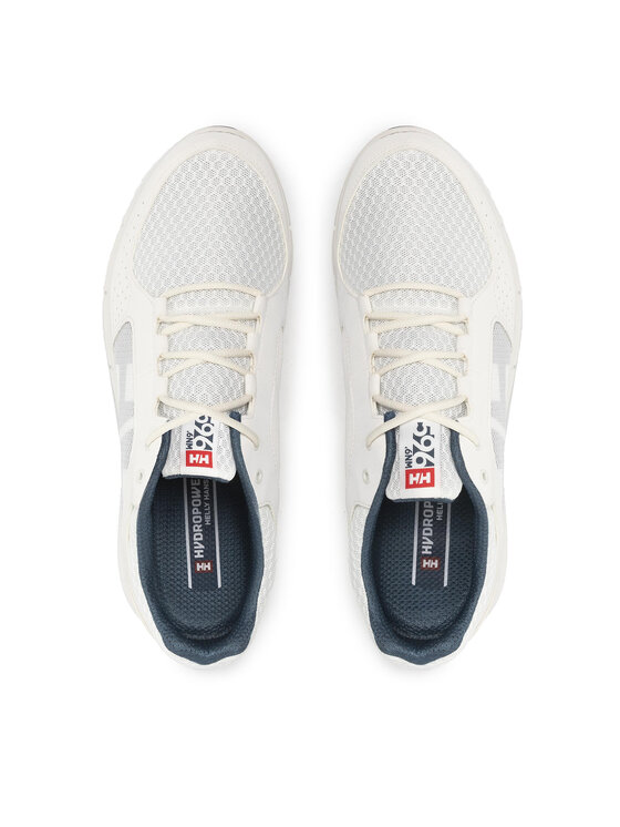 Helly Hansen Helly Hansen Παπούτσια για Θαλάσσια Σπορ Ahiga V4 Hydropower 11582_013 Μπεζ