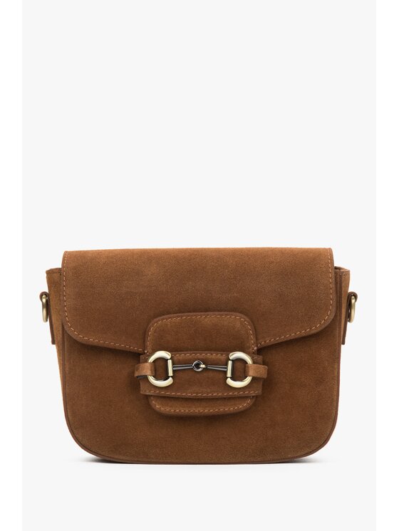 Estro Estro Borsetta ER00118558 Marrone