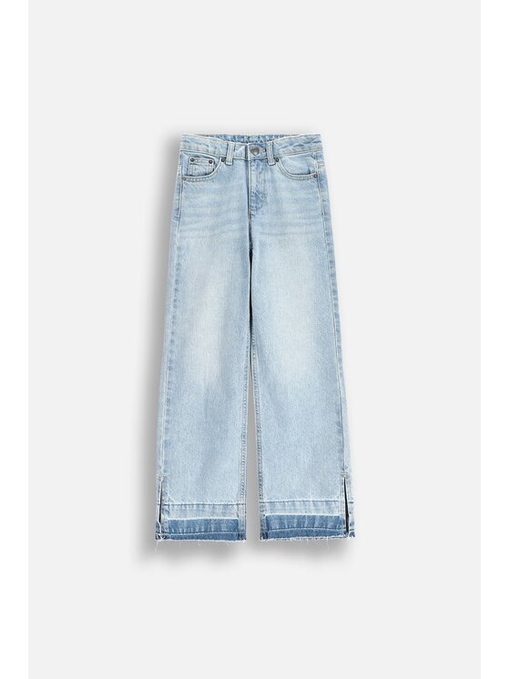 Coccodrillo Coccodrillo Jeansy WC5123104JCG-014 Niebieski Regular Fit