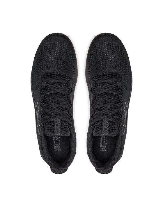 Under Armour Under Armour Взуття для бігу Ua Charged Pursuit 3 Bl 3026518-002 Чорний