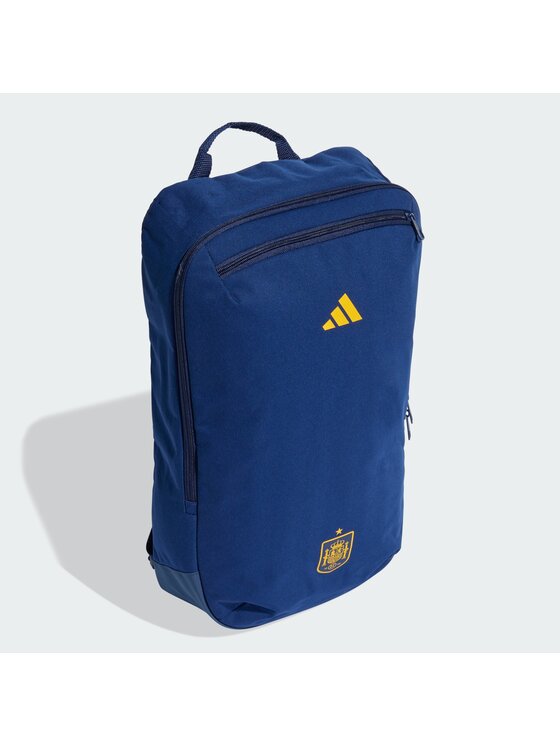 adidas adidas Plecak 128821 Błękitny