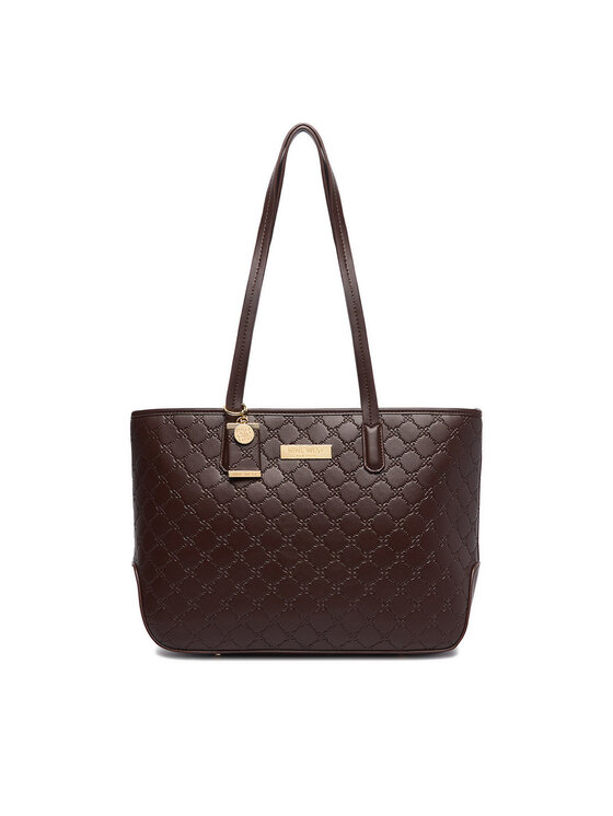 Nine West Nine West Táska CEO-REFINED ELEGANCE-JH7436 Barna