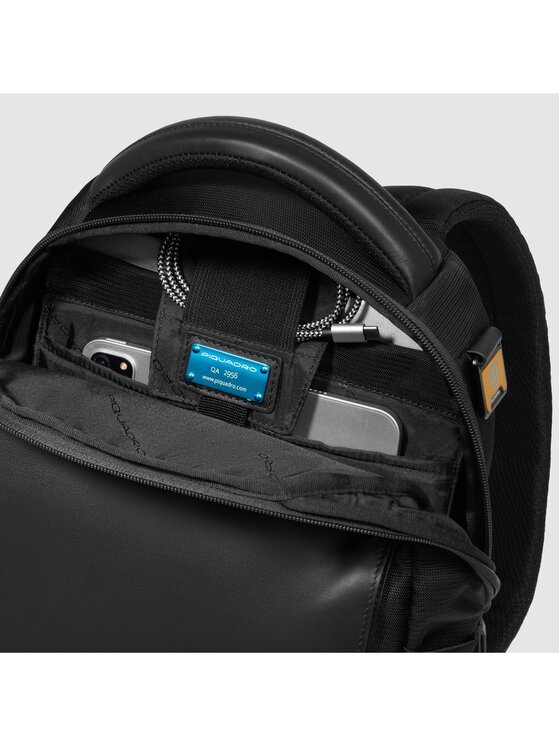 Piquadro Piquadro Zaino 317756 Nero