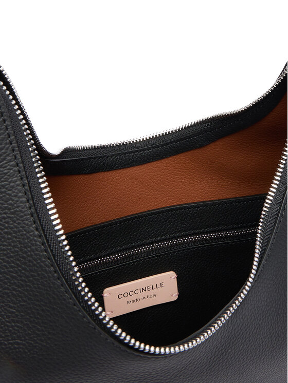 Coccinelle Coccinelle Torebka SQ0 Coccinelle Raquel E1 SQ0 13 01 01 Czarny