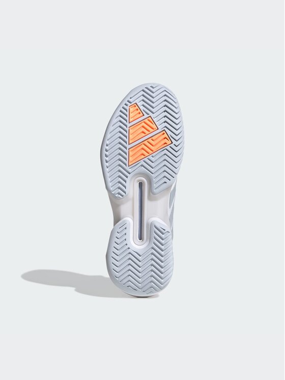 adidas adidas Buty do tenisa Adizero Ubersonic 5 Biały