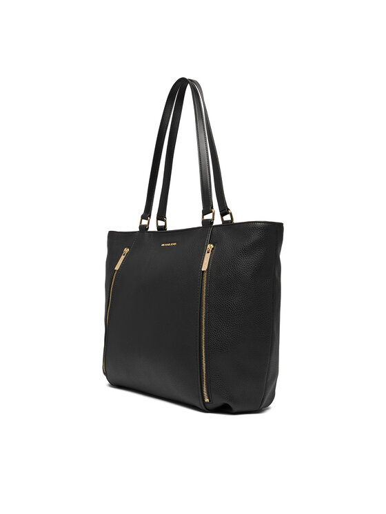 MICHAEL Michael Kors MICHAEL Michael Kors Kabelka 30F6G6NT7I Černá