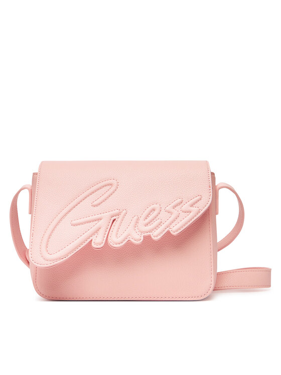 Guess Guess Borsetta J3YZ32 WG730 Rosa