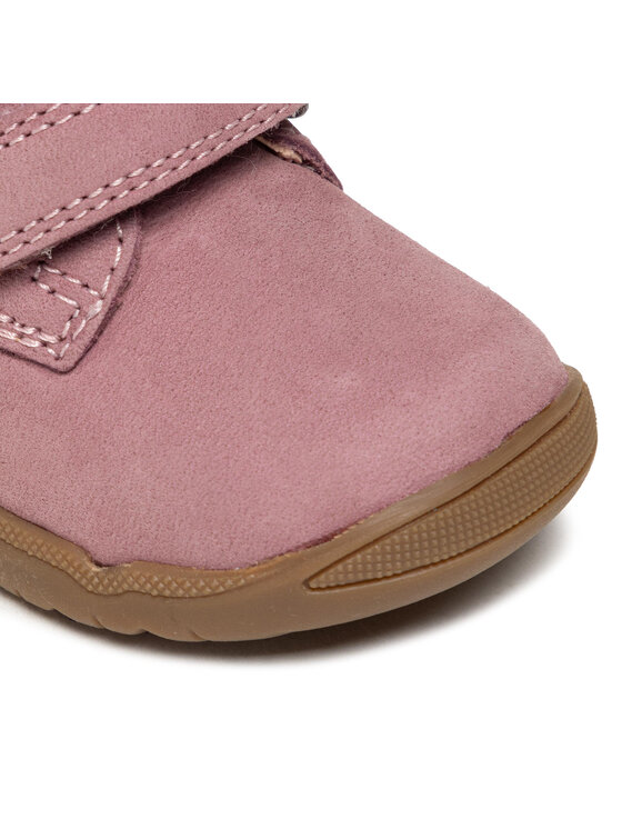 Geox Geox Зимни обувки B macchia G.C B164PC 03222 C8006 Розов