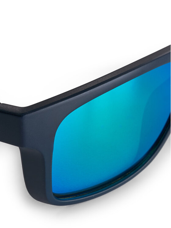 4F 4F Okulary przeciwsłoneczne MIDSHOP ACCESSORIES Granatowy