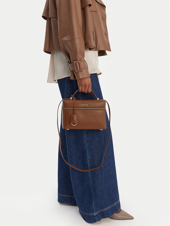 GINO ROSSI GINO ROSSI Soma EO-LX10265 Brūns