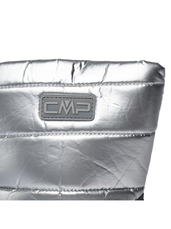 CMP CMP Stivali da neve Sneewy 3Q71294J Argento