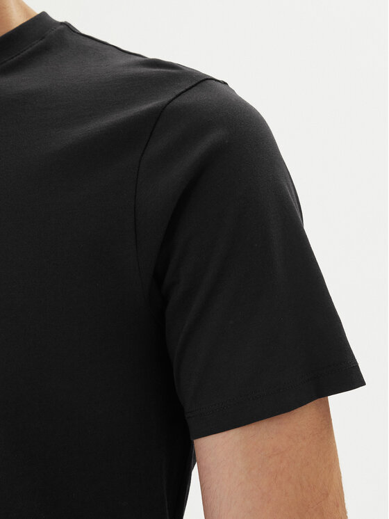 Armani Exchange Armani Exchange T-Shirt XM002471 AF10356 UB101 Tmavomodrá Slim Fit