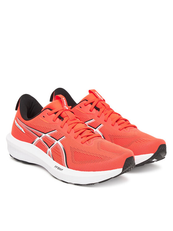 Asics Asics Tekaški čevlji Gt-1000 14 1011C077 Rdeča