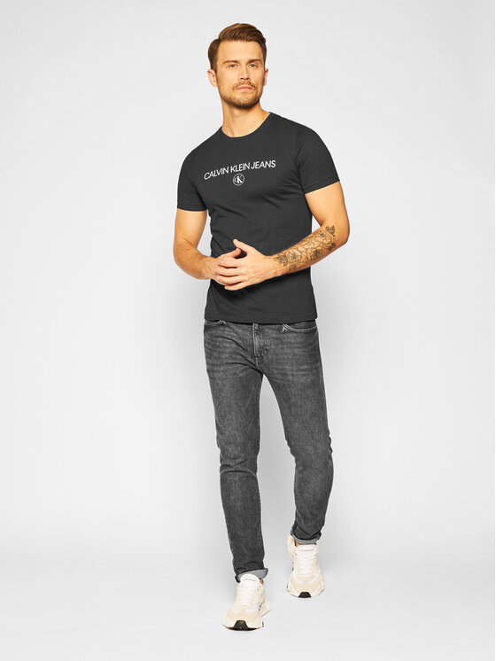 Calvin Klein Jeans T-shirt J30J316477 