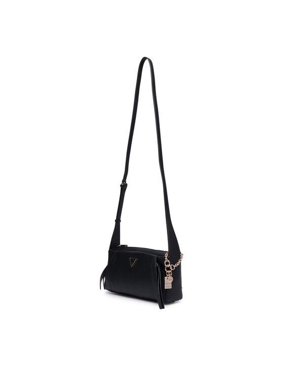 Guess Guess Сумка Devon Mini HWBG97 45720 Чорний