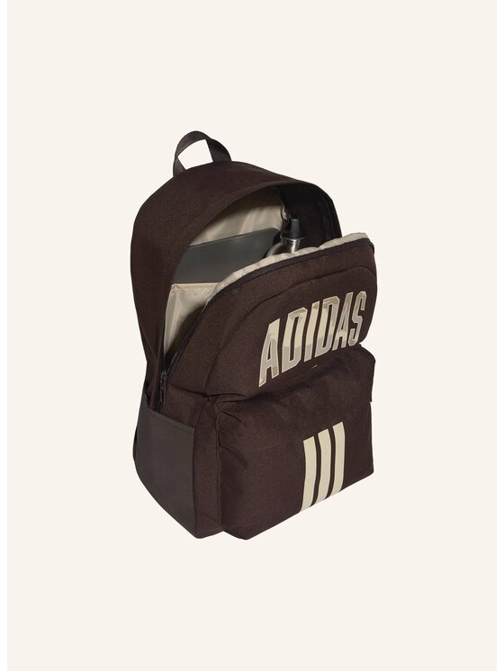 adidas adidas Plecak 164644 Brązowy