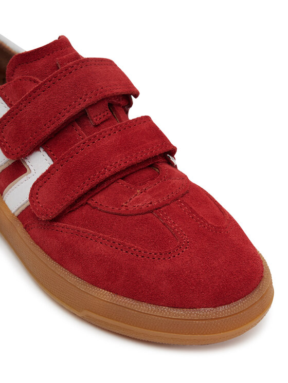 Froddo Froddo Sneakersy G3130269-1 S Czerwony