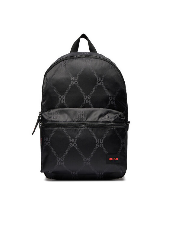Rucsac Hugo Ethon 2.0M 50529424 Negru
