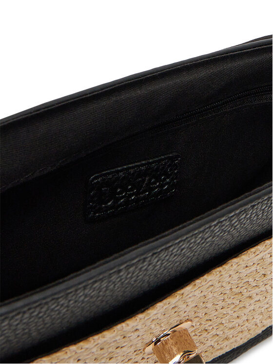 DeeZee DeeZee Handtasche BAG-4 Schwarz