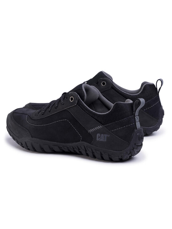 Scarpe basse Arise P721362 Nero