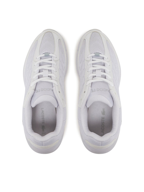 Lacoste Lacoste Sneakersy Storm 96 2K 7-49SFA0026 Biały
