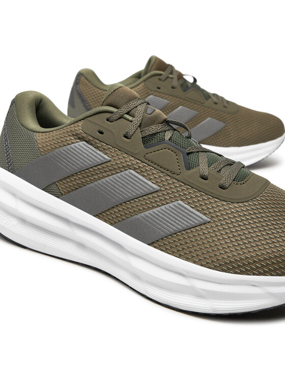adidas adidas Laufschuhe Galaxy 7 ID8761 Grün