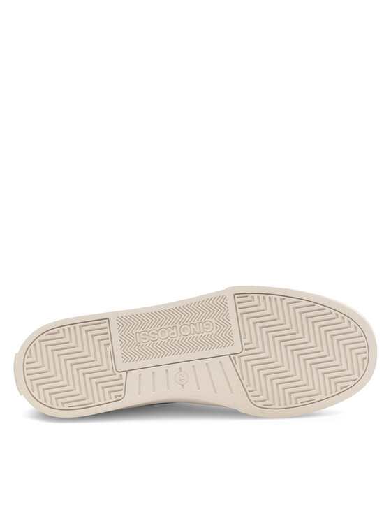 Gino Rossi Gino Rossi Sneakers LUCA-03 123AM Negru